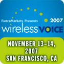 Wireless Voice 2007