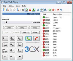 9 Open Source Free SIP and Softphone clients