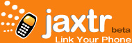 Jaxtr