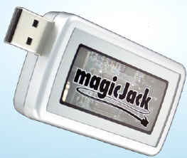 magicJack